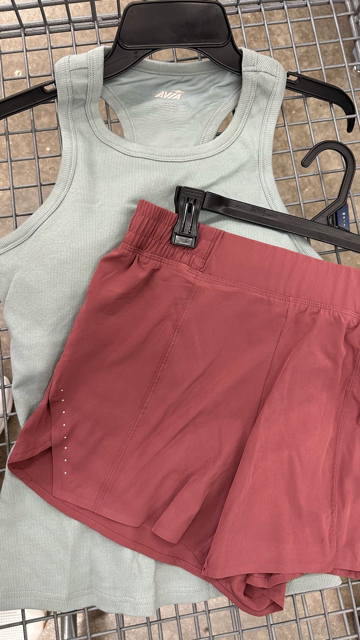 Workout style, Walmart fashion

#LTKootd #LTKfitnessgoals #LTKActive