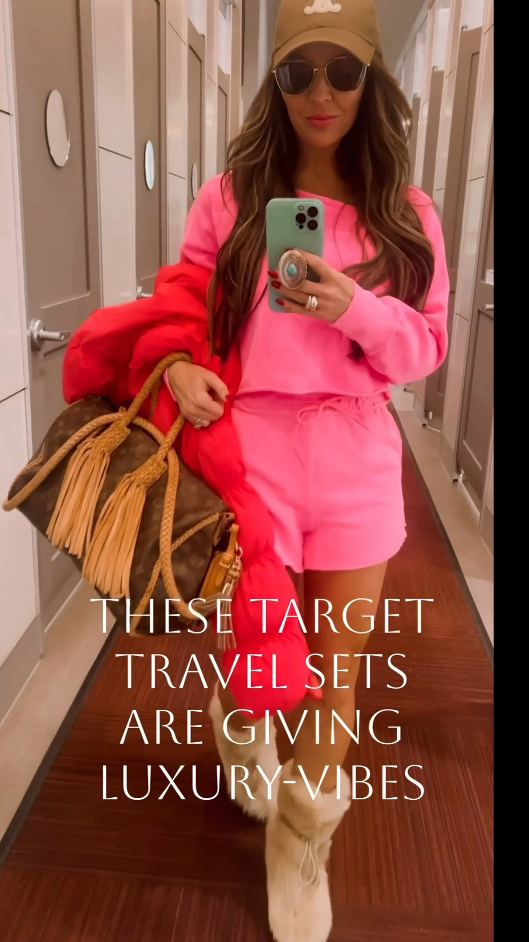 Travel far, dress bold! 

#LTKTravel #LTKFindsUnder100 #LTKFindsUnder50