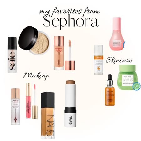 I love love love my skincare and am a big fan of simple makeup that makes you feel put together! These are a few of my Sephora must haves that I cannot live without  just in time for the upcoming Sephora sale  starting on April 14!

#LTKFind #LTKBeautySale #LTKbeauty