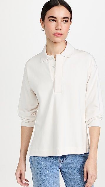 The Cool Polo | Shopbop