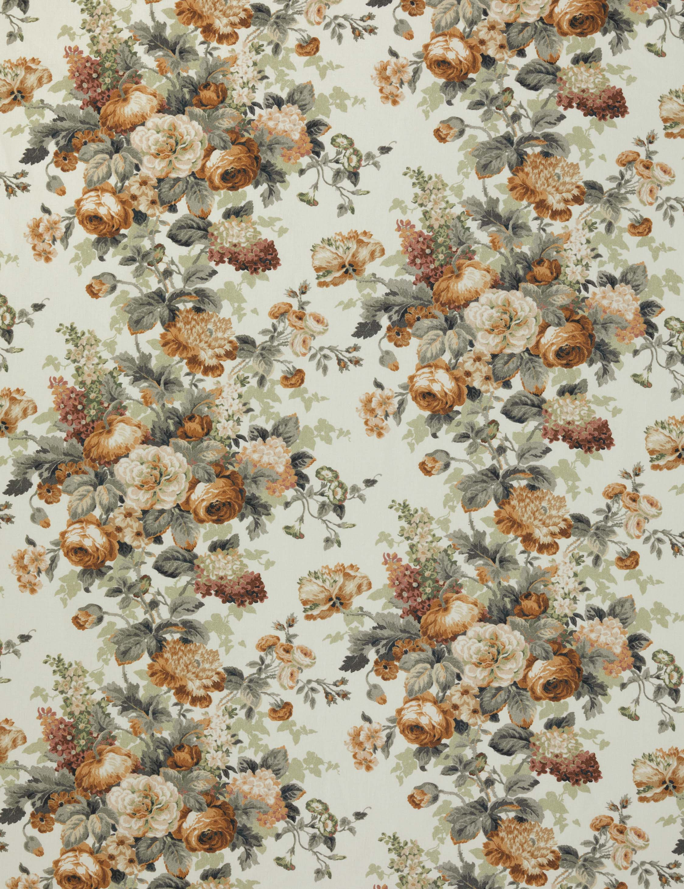 Soter Linen Fabric | Lulu and Georgia 