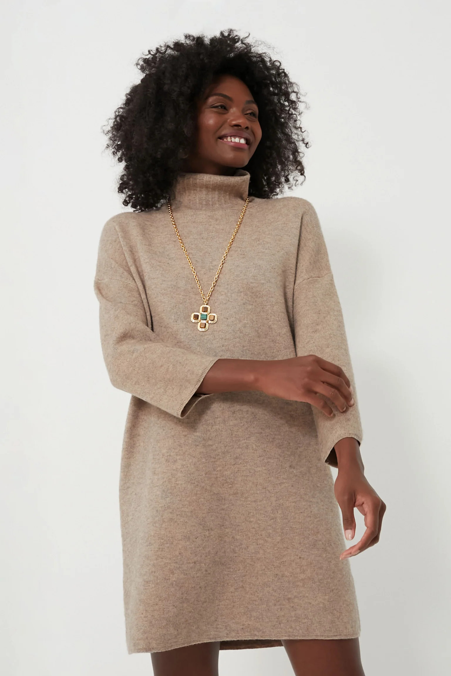 Hazelwood Vivianne Dress | Tuckernuck (US)