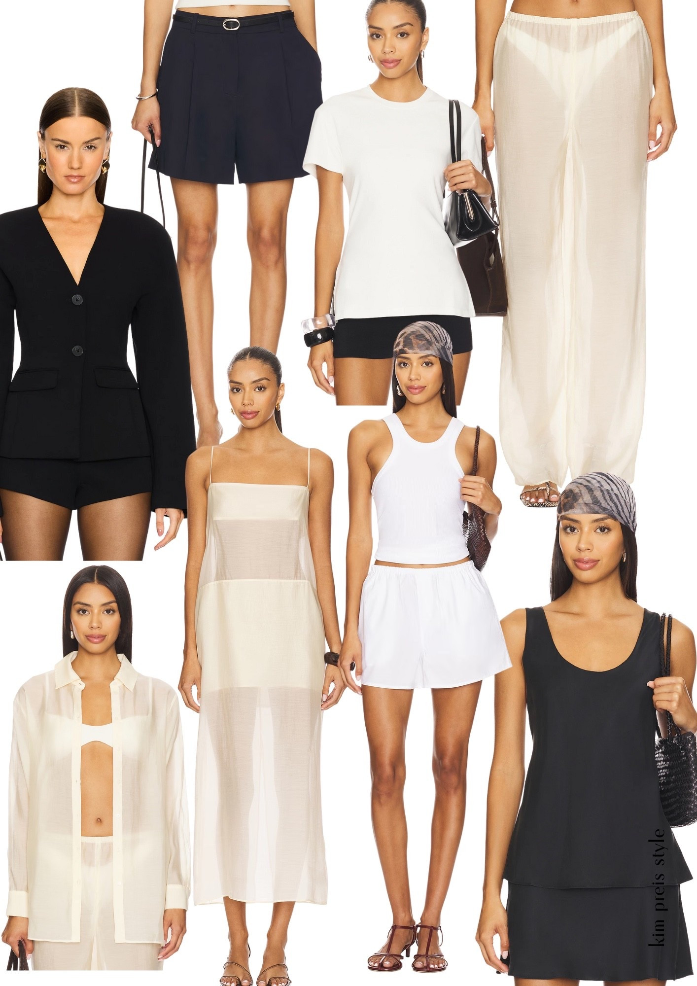 Current brand crush! EAVES! 

#LTKStyleTip