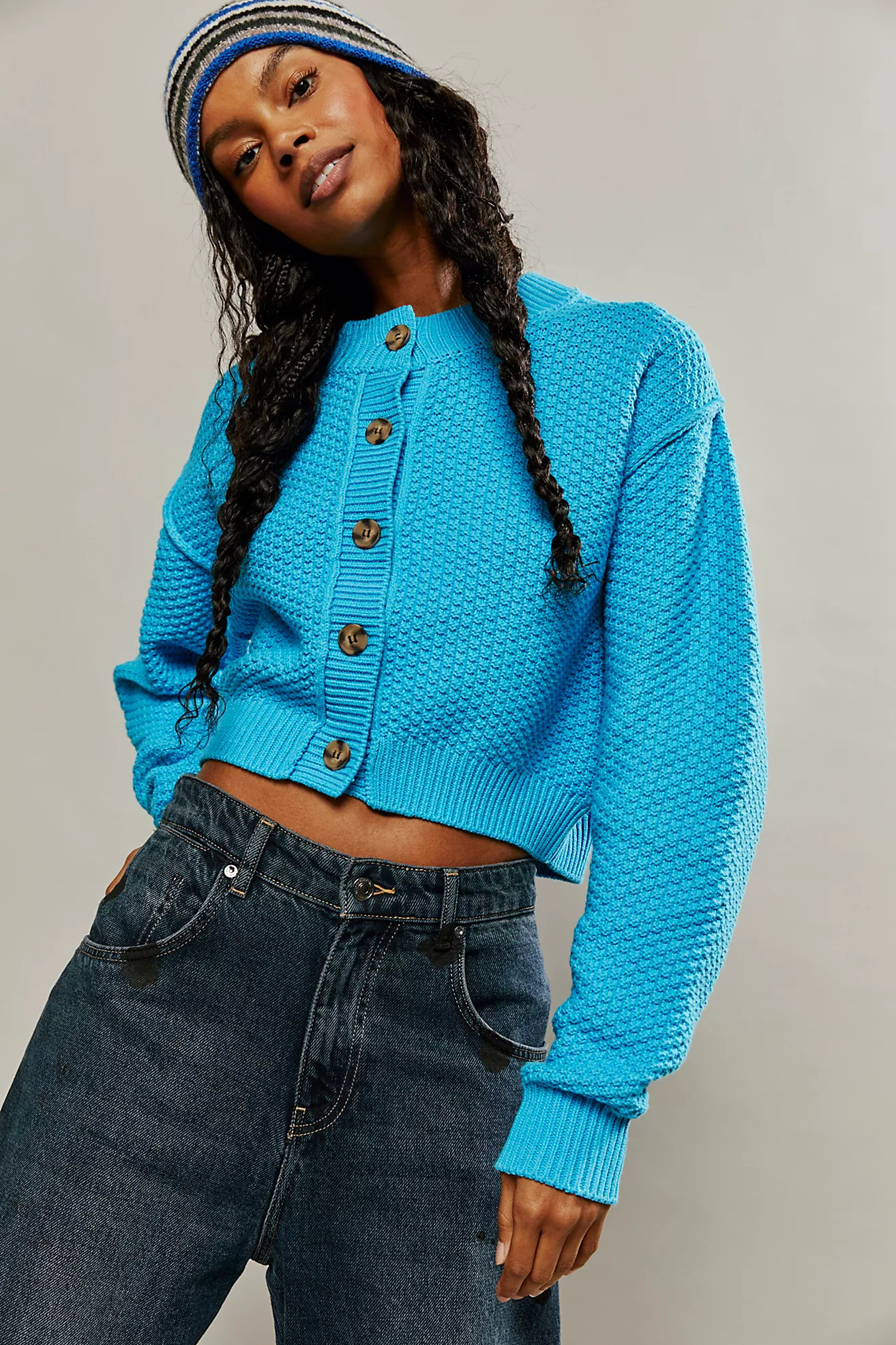 Lila Cardi | Free People (Global - UK&FR Excluded)