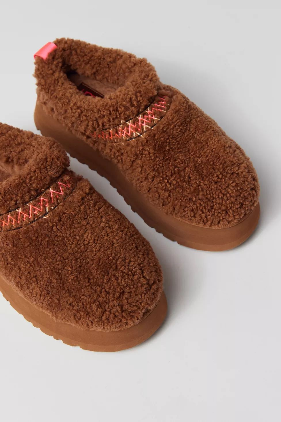 UGG Tazz Braid Slipper | Urban Outfitters (US and RoW)