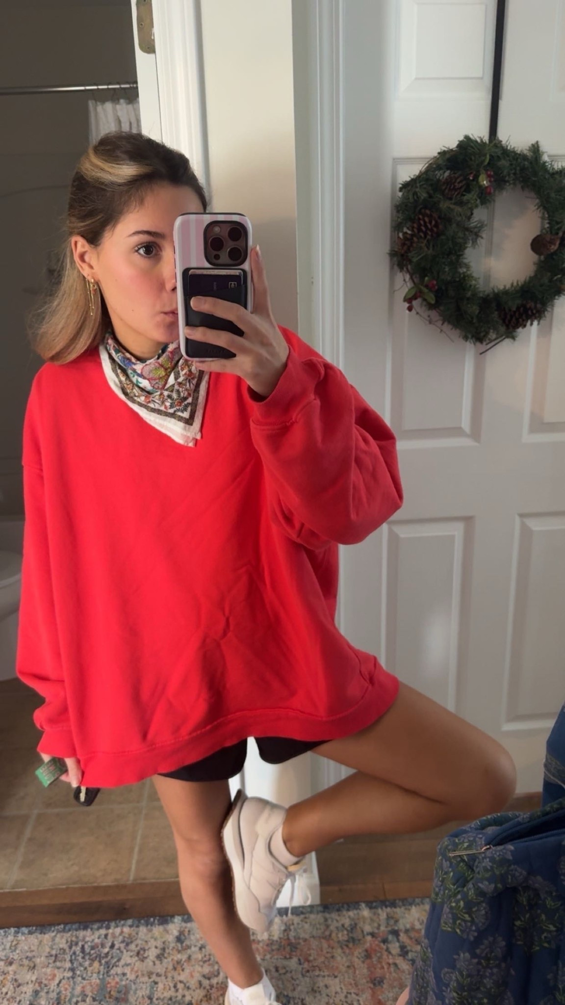 #LTKGiftGuide #LTKootd #LTKvlog