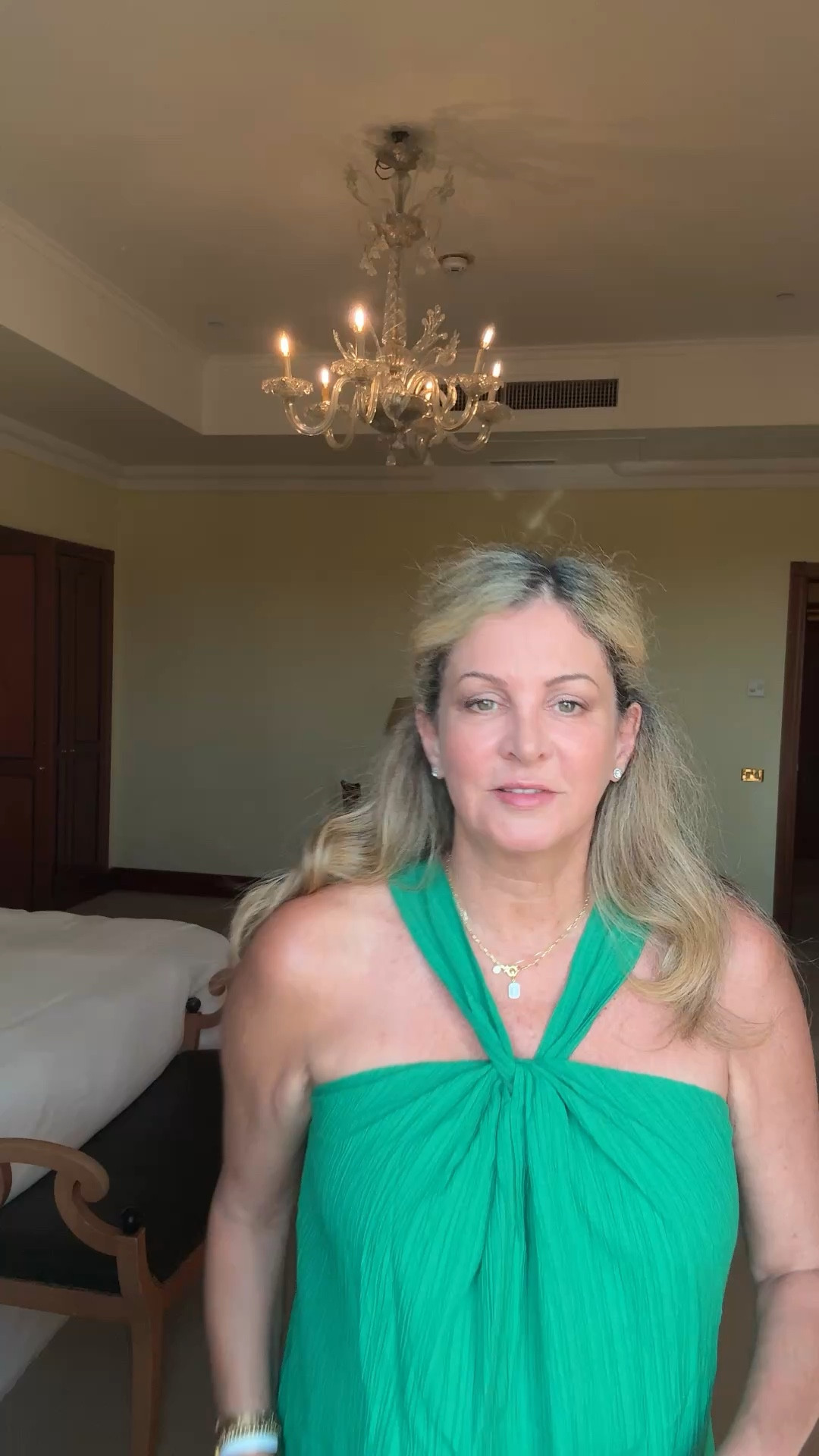 Travel Dress for Spring.

#LTKSeasonal #LTKMidsize #LTKOver40