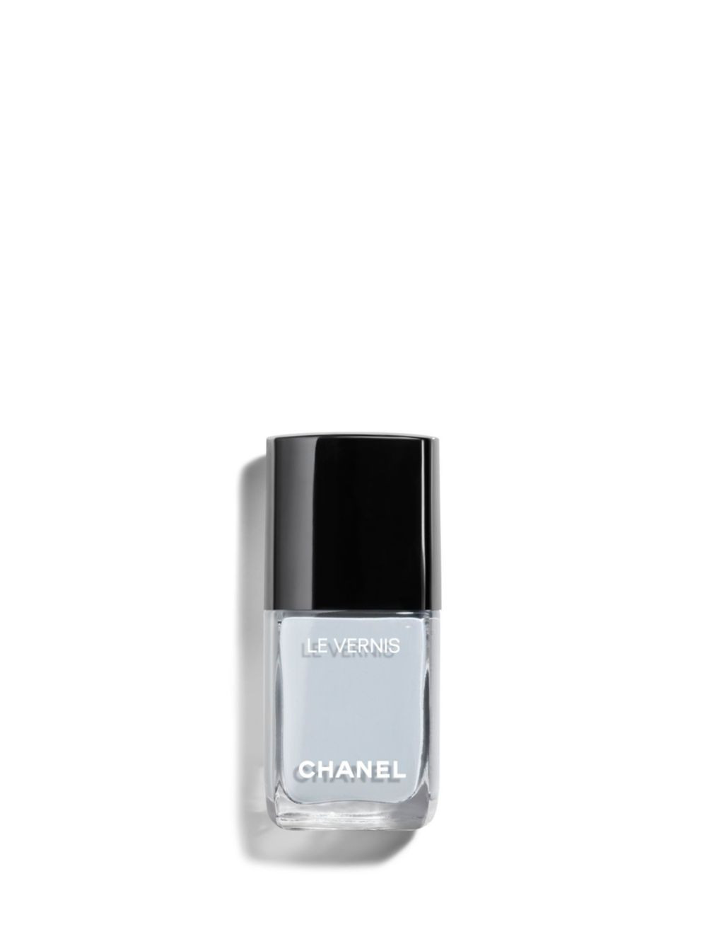 Chanel Le Vernis Nail Polish 125 Muse | Violet Grey