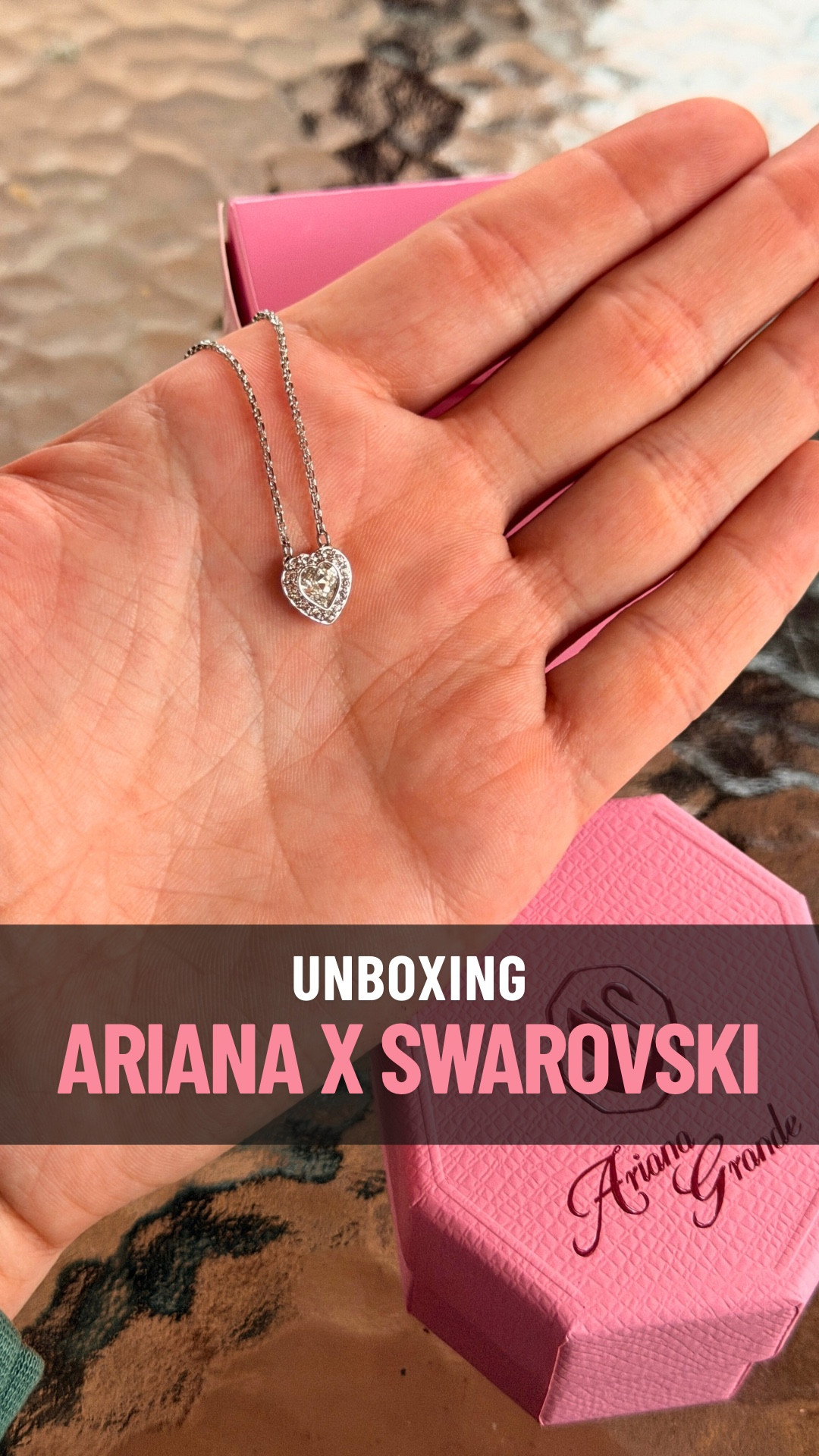 Ariana Grande X Swarovski 

#LTKSaleAlert #LTKStyleTip #LTKFallSale