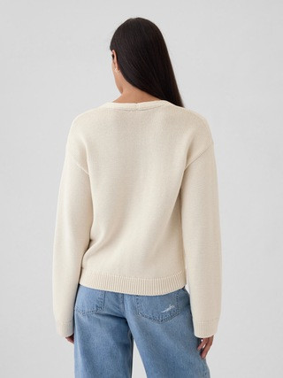 Pocket Cardigan Sweater | Gap (US)