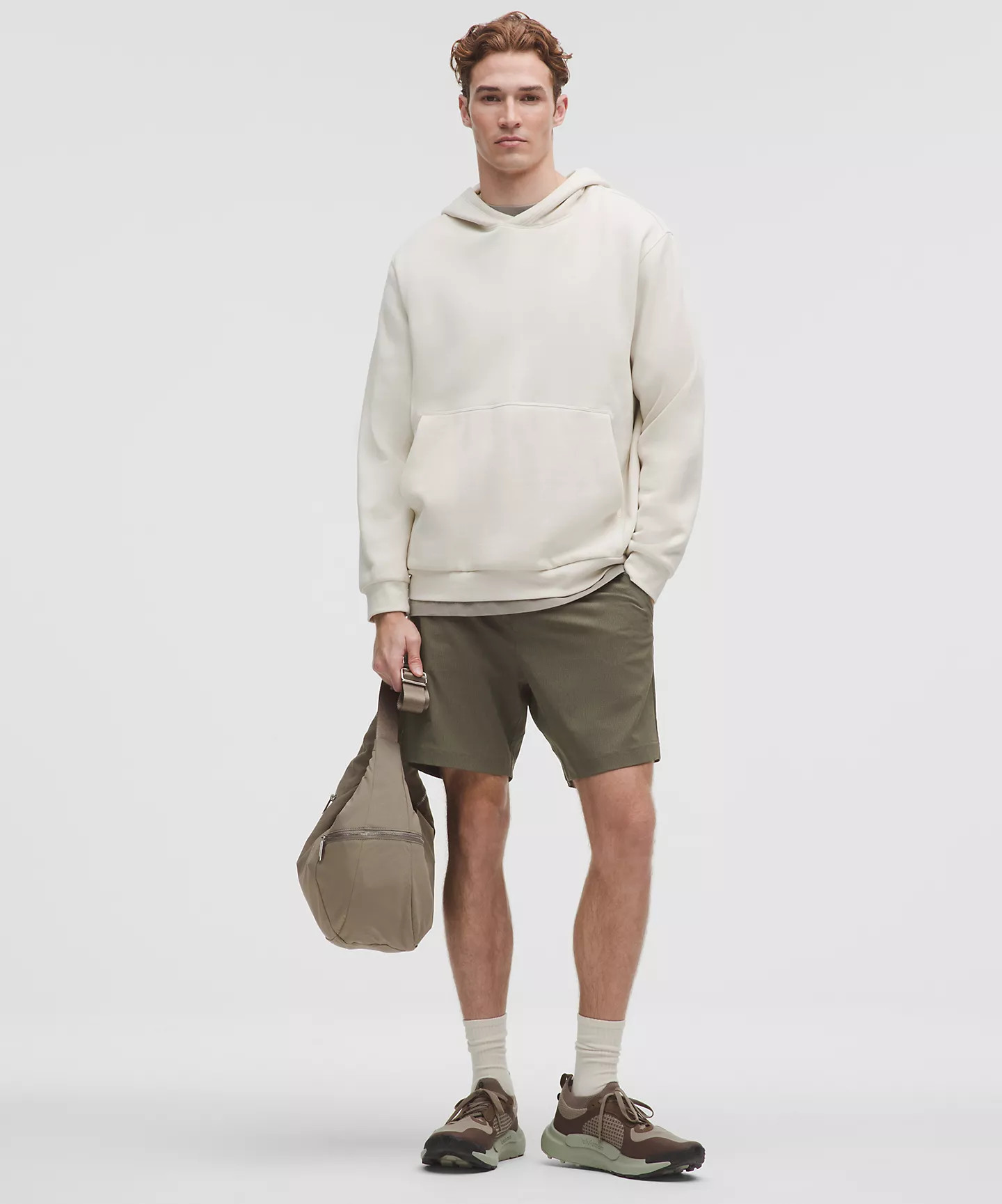 ABC Classic-Fit Short 9" | Lululemon (US)