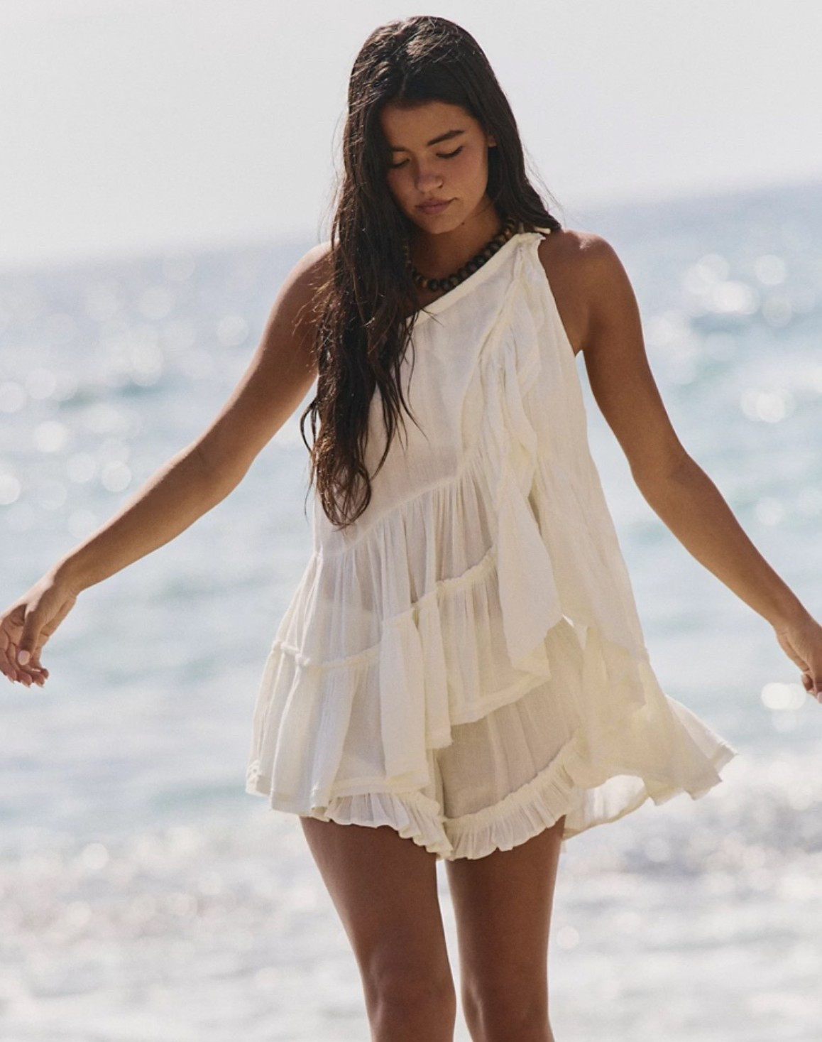 The cutest matching set for vacation!

#LTKootd #LTKSeasonal #LTKTravel