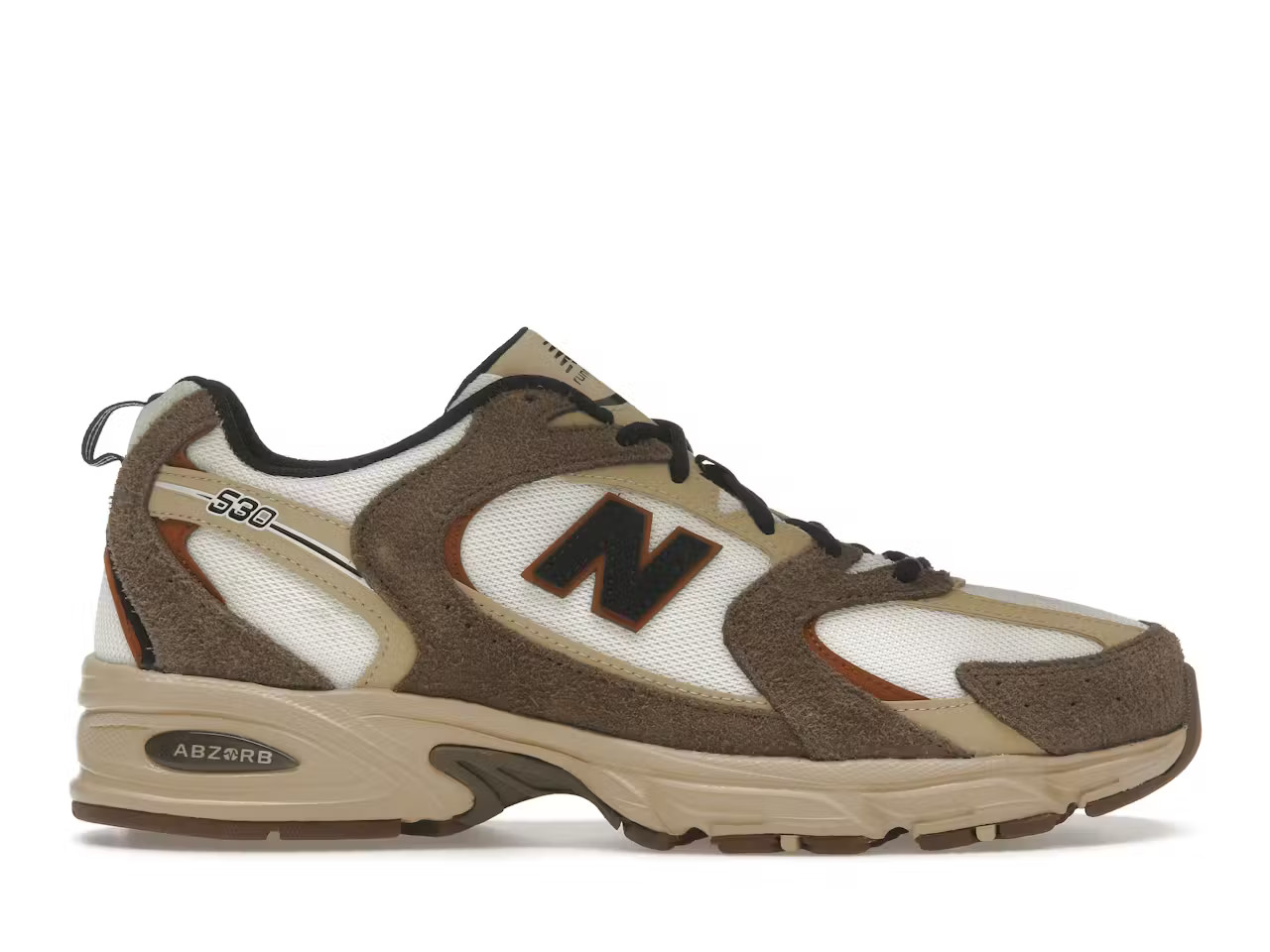 New Balance 530Brown Tan | StockX