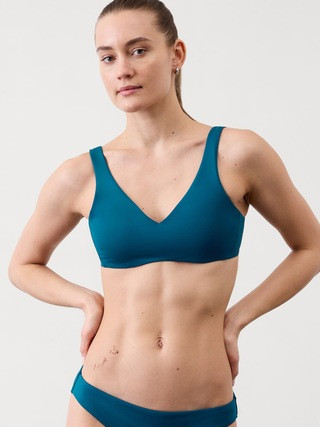 Paradise Underwire Bikini Top | Athleta