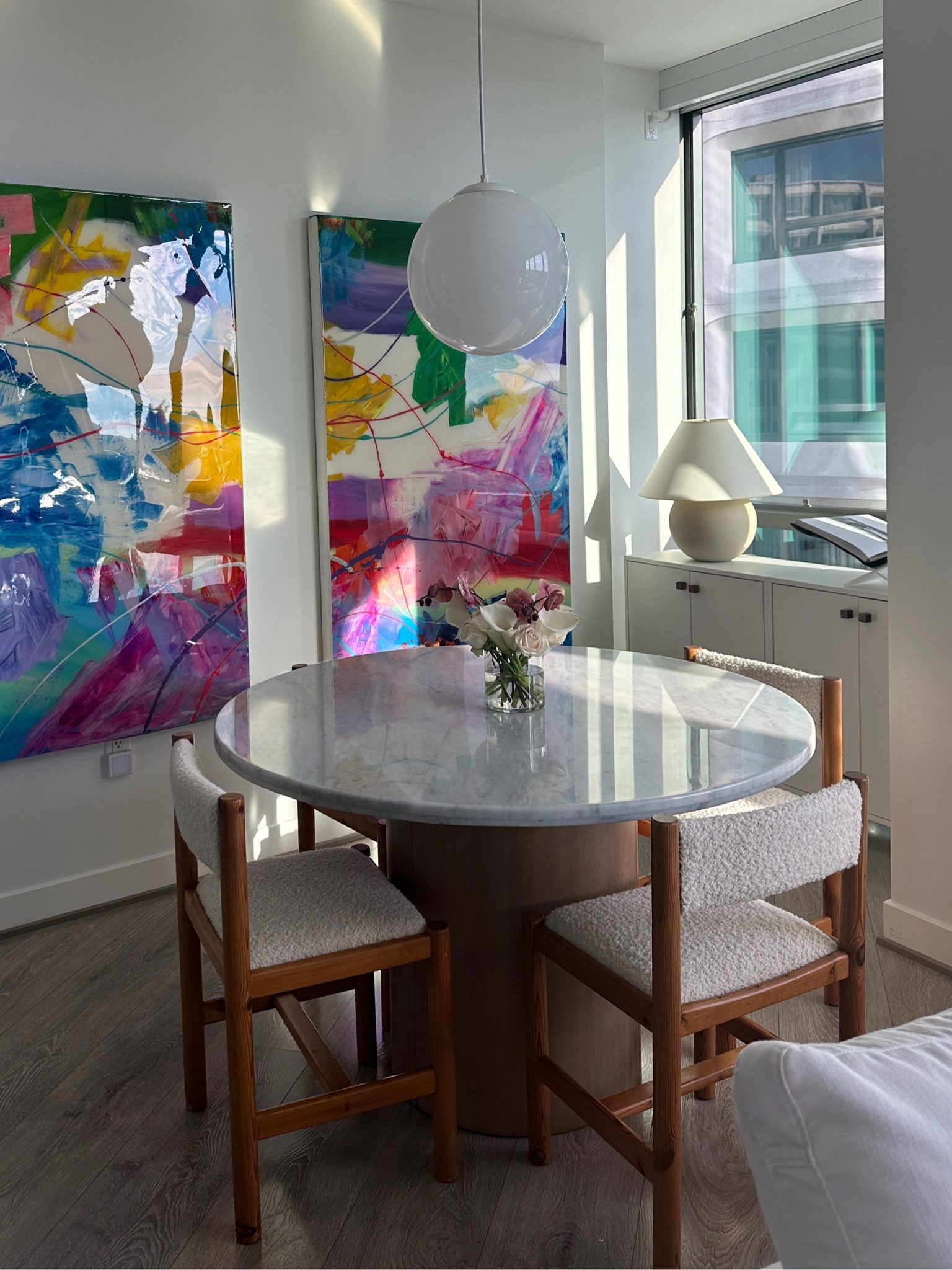 Linked what i could and similar from my dining area💕

#LTKGiftGuide #LTKhome

#LTKU