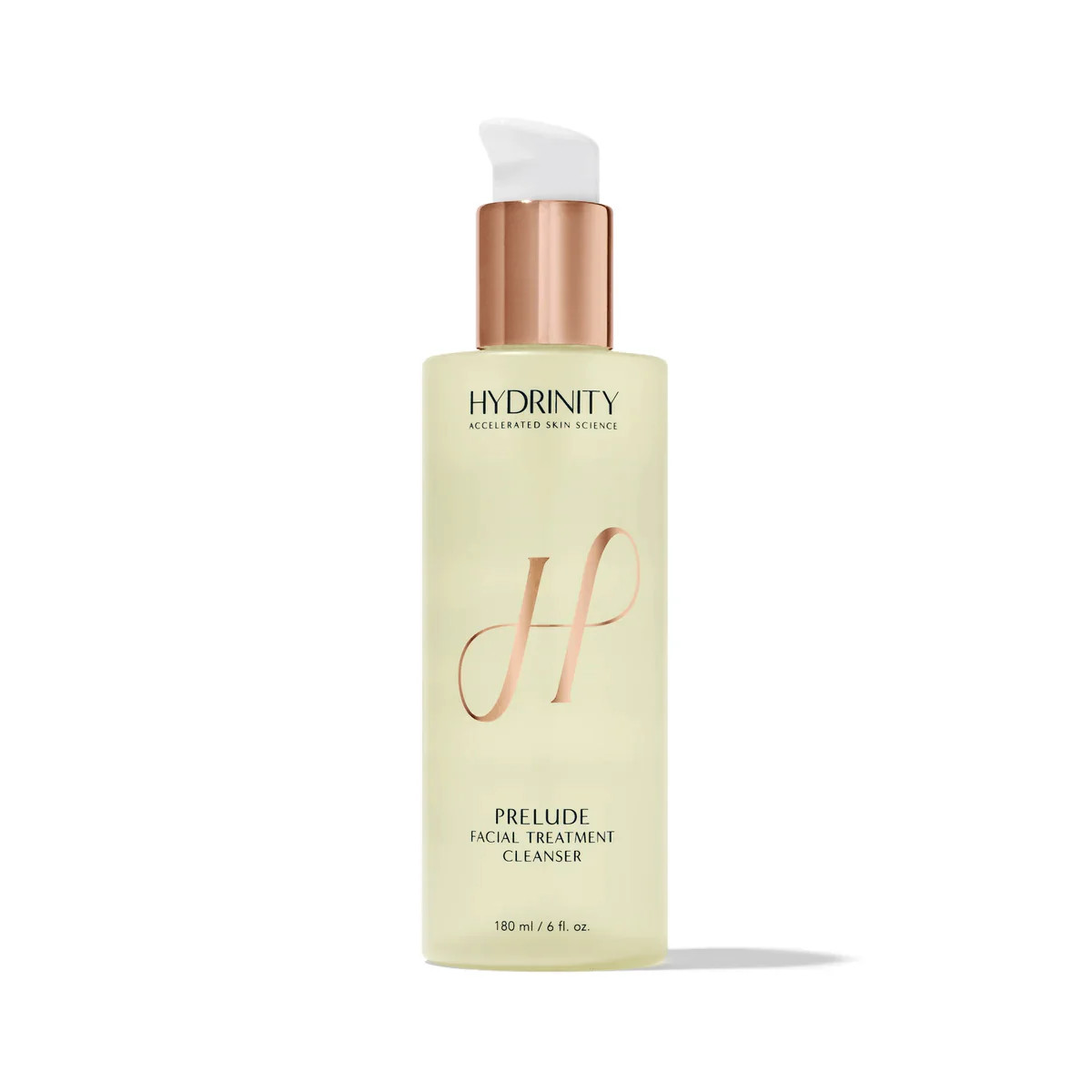 Hydrinity PRELUDE Facial Treatment Cleanser | Longevity Texas