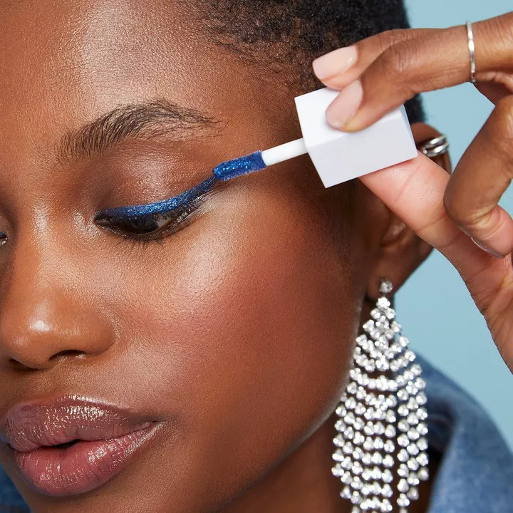 Liquid Glitter Eyeshadow | Ulta