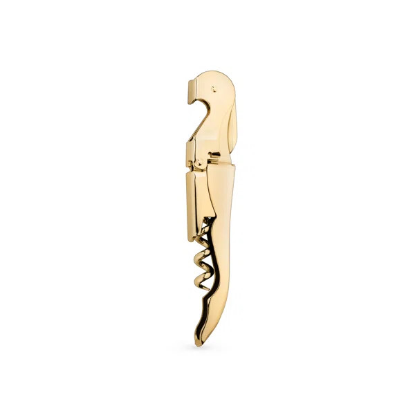 Bar Tool Set in Gold & Marble | Joss & Main | Joss & Main