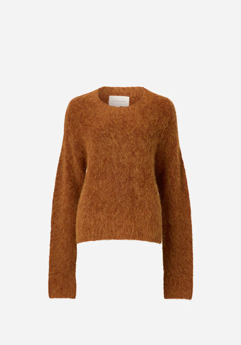 Toronto Knit | Viktoria & Woods