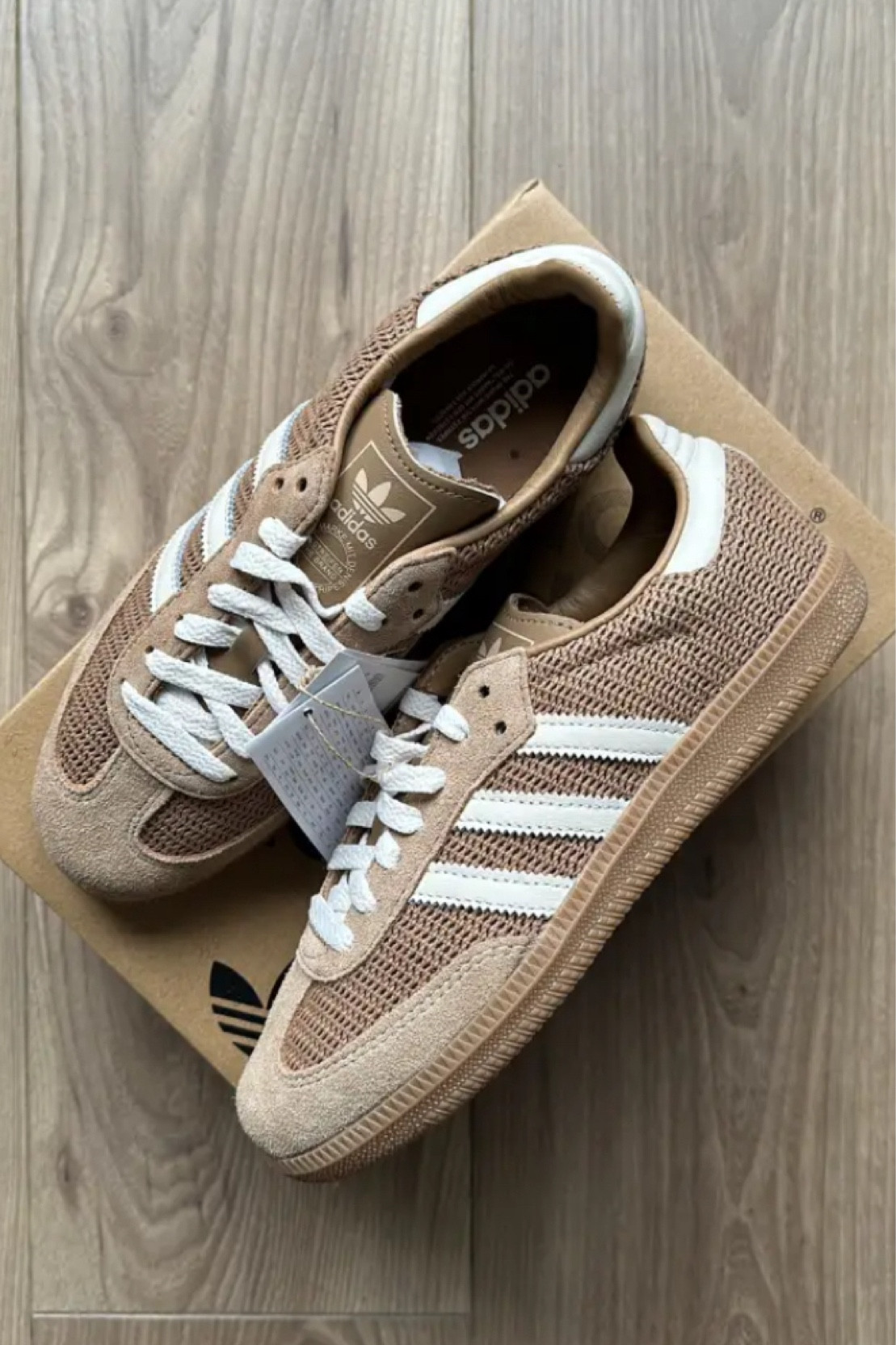 True to size I wear US8, got Euro39 fit perfectly 

#LTKU #LTKStyleTip #LTKShoeCrush