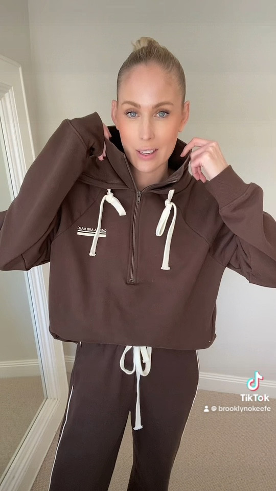 Mother’s Day gift ideas, or simply just treat yourself 🙌🏼 Save 30% by shopping below for this Camilla and Marc set. 

#LTKgiftguide #LTKwinter #LTKaustralia