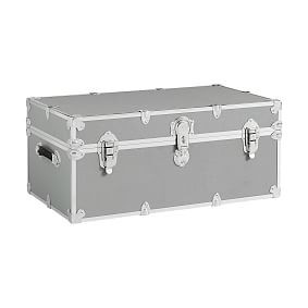 Standard Dorm Trunk (32") | Pottery Barn Teen