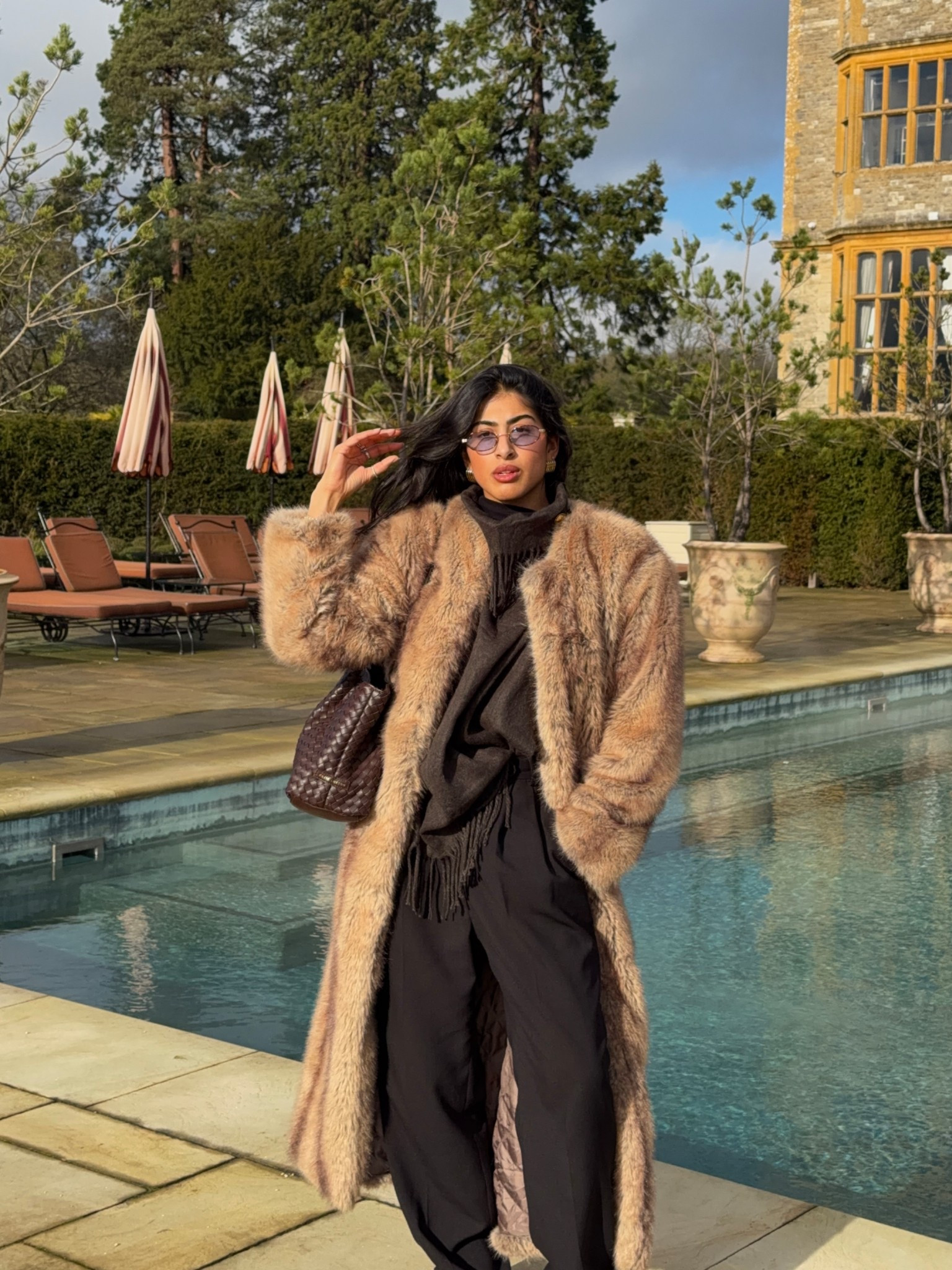 Winter outfit ideas 🫧

#LTKuk #LTKFashionMonth #LTKwinter