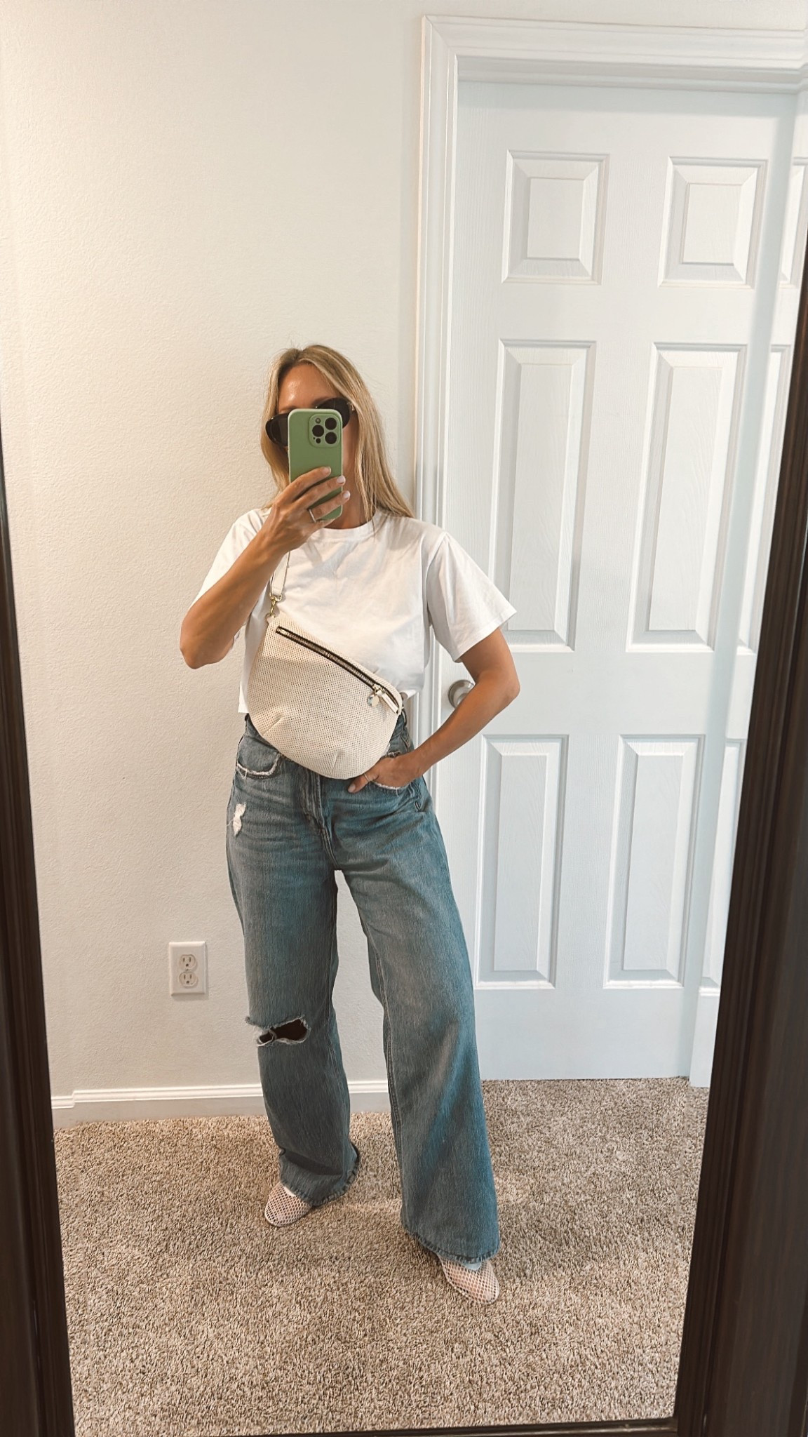 Clare V bag is on sale today for 20% off 

#LTKCyberWeek