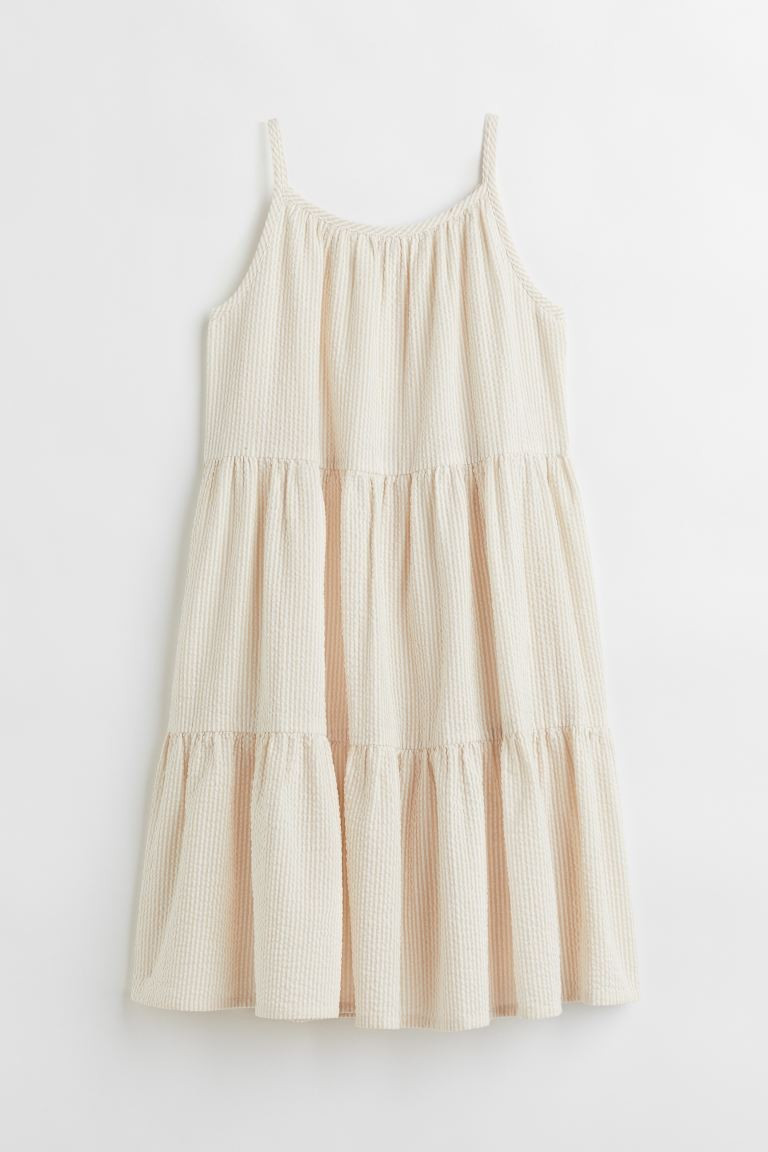 Sleeveless Dress | H&M (US + CA)