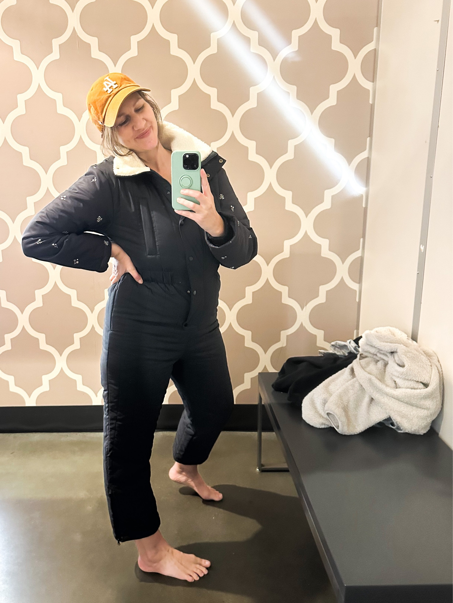 snowsuit

#LTKsalealert #LTKstyletip #LTKunder50