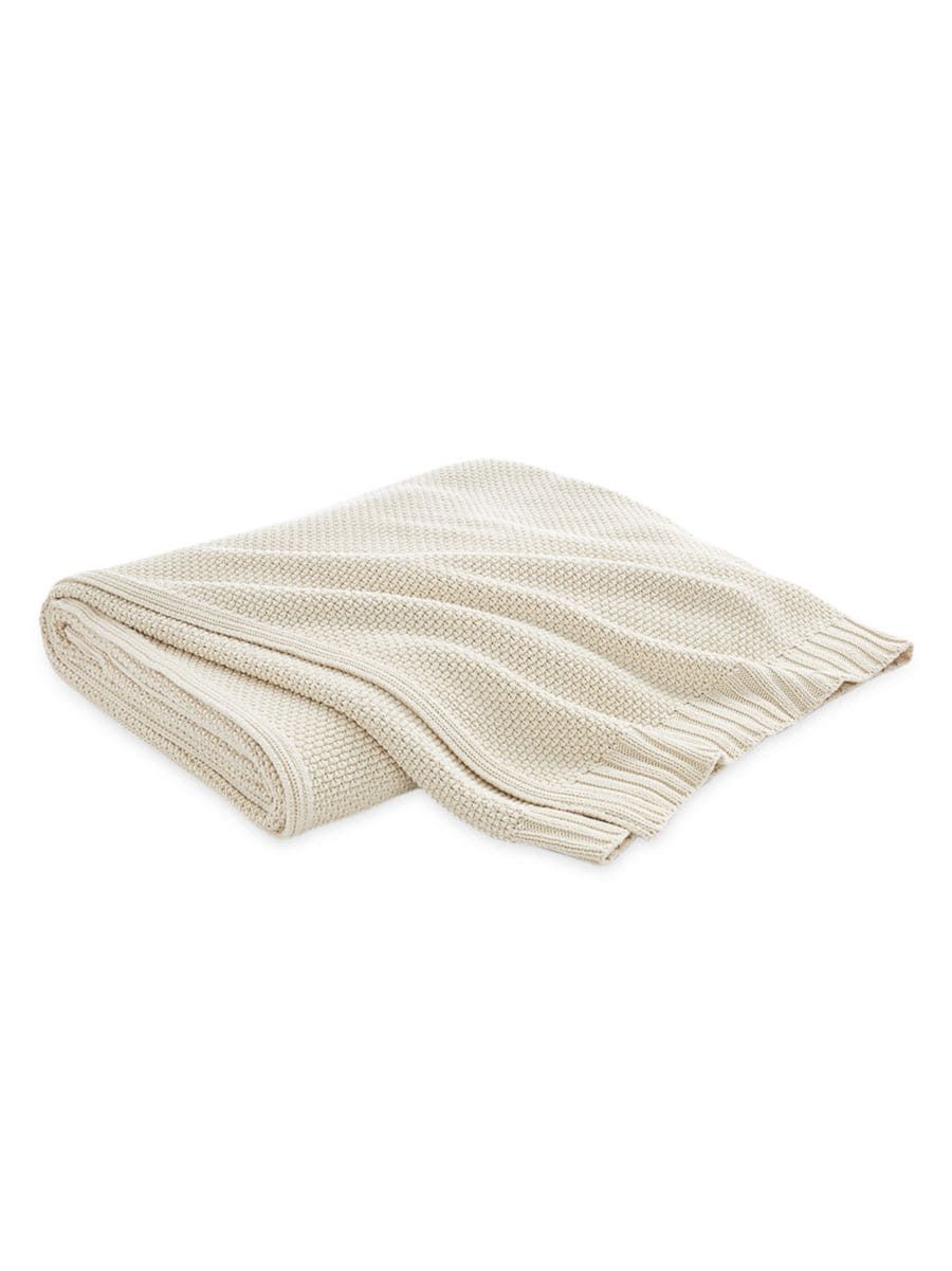 Ariel Throw Blanket | Saks Fifth Avenue