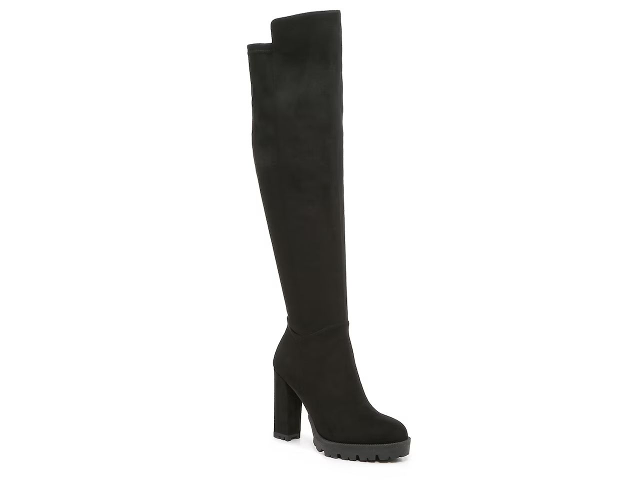 Harlie Over The Knee Boot | DSW