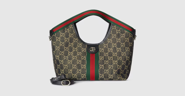 Gucci Gucci Giglio small tote bag | Gucci (US)