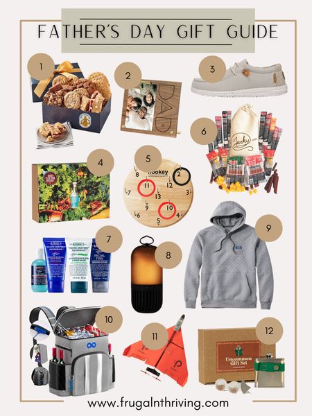 Father’s Day gift guide 🎁 gifts for dad, all less than $100!!

#giftguide #fathersday #giftsfordad

#LTKSeasonal #LTKmens #LTKGiftGuide