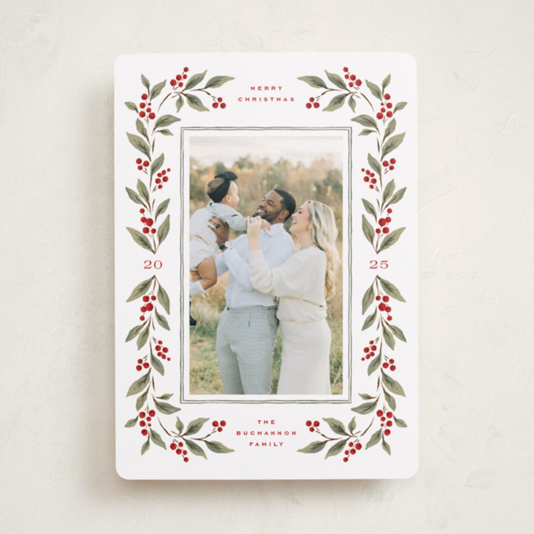 Holiday Cards | Minted