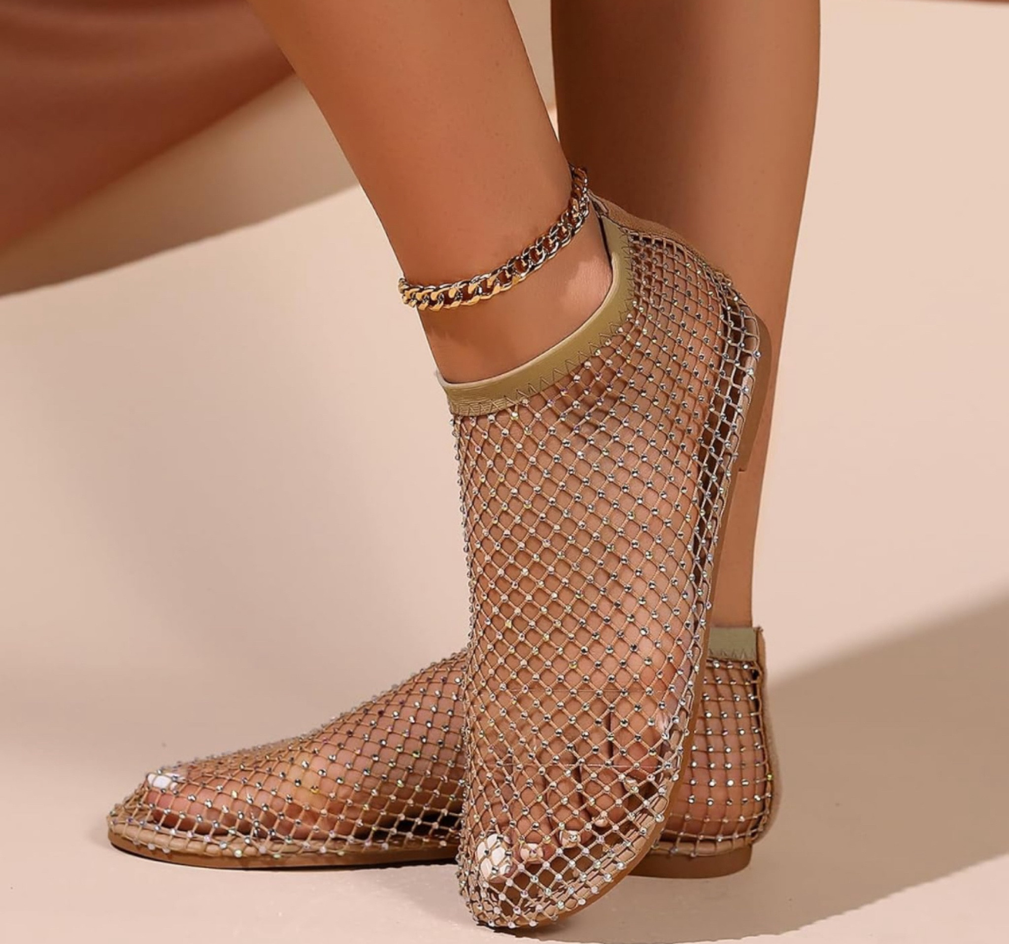 Designer lookalike mesh shoes from Amazon

#LTKSeasonal #LTKShoeCrush #LTKFindsUnder50