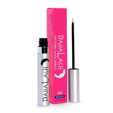 DabaLashEyelash Serum 5.3ml - Professional Lash & Brow Strengthener | Walmart (US)