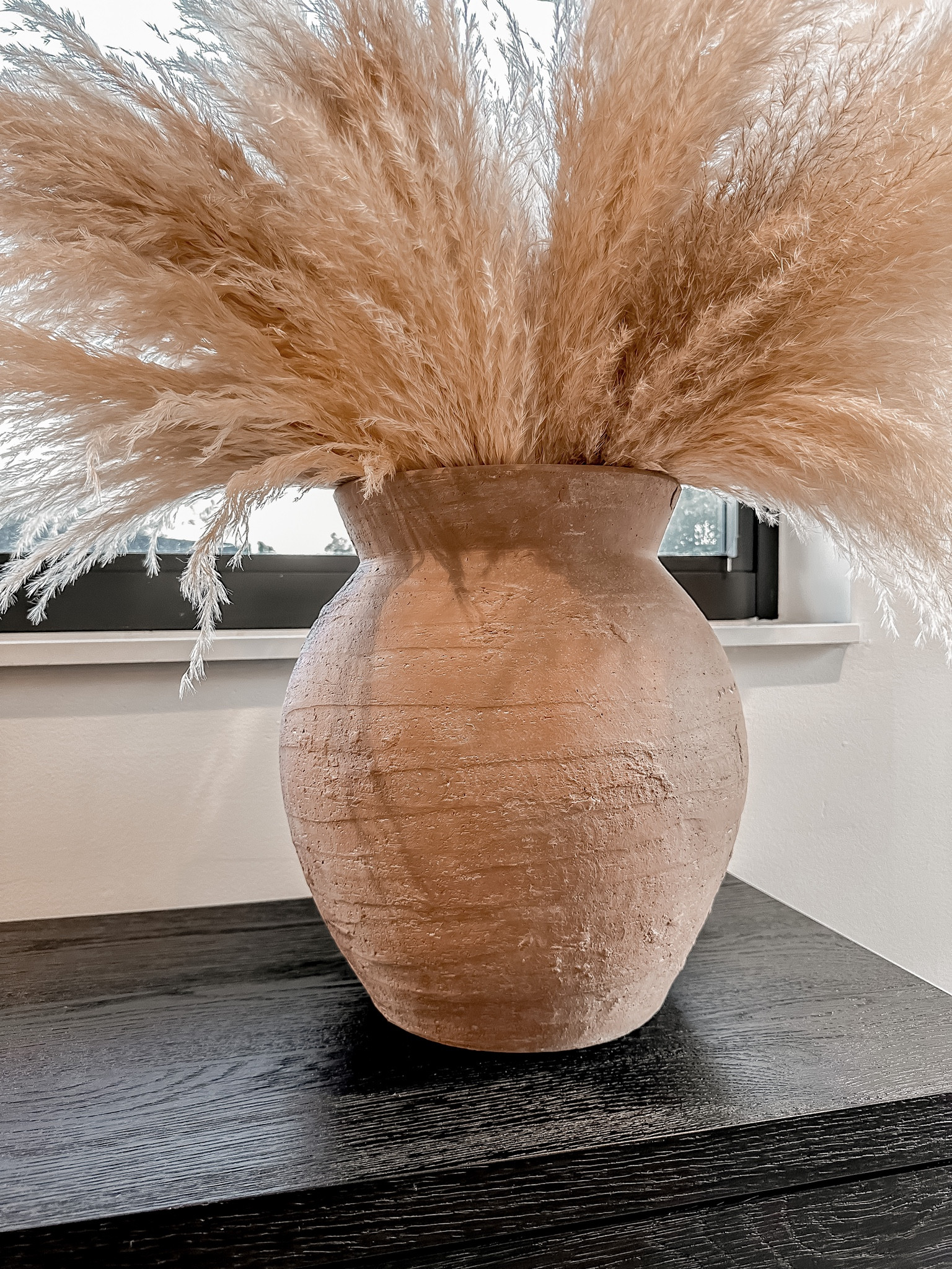 New vessel from Studio McGee. 
It’s gorgeous 
And HUGE

#LTKhome #LTKunder100 #LTKfamily