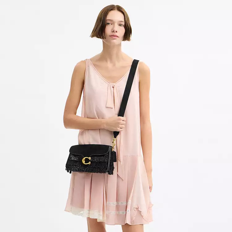 Tabby Shoulder Bag 26 | Coach (US)