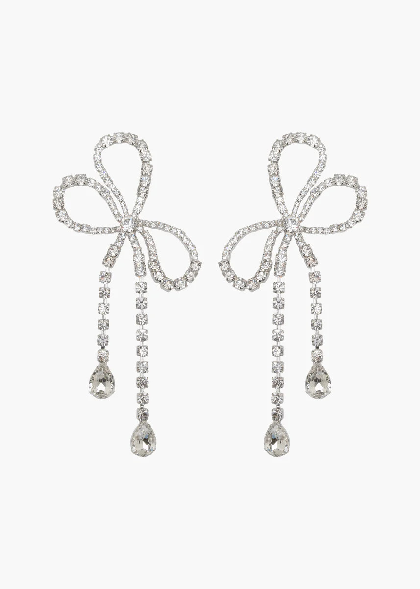 Evelyn Earrings | Jennifer Behr 