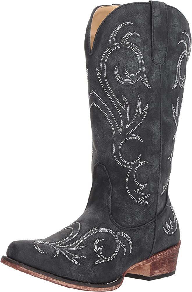 Cowboy Boots | Amazon (US)