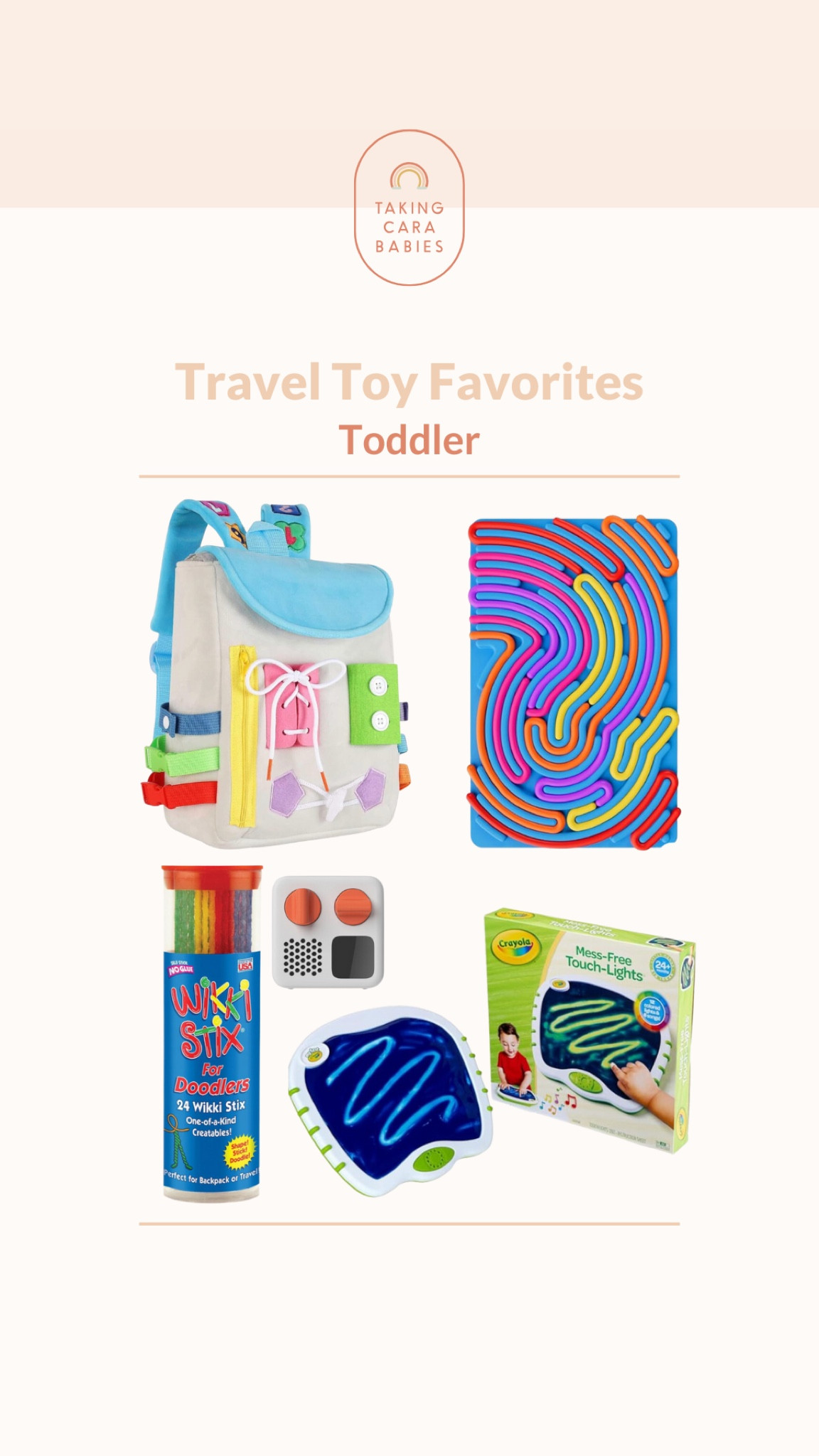 #LTKFindsUnder50 #LTKKids #LTKTravel