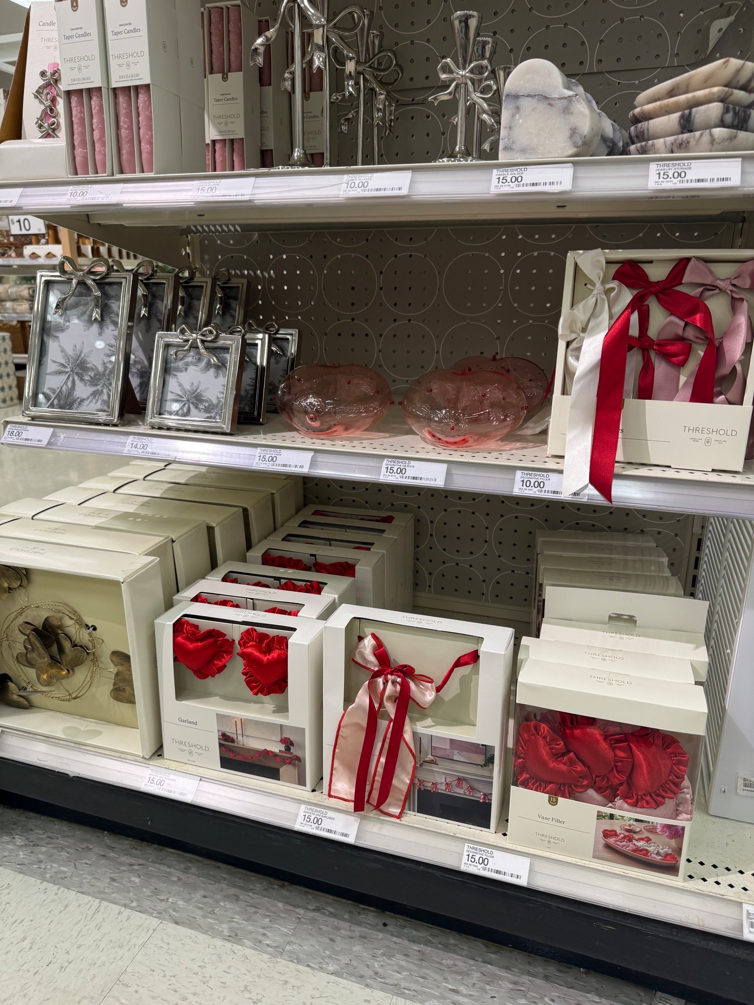 More Valentines decorations ❤️❤️

#LTKFindsUnder50 #LTKU #LTKHome