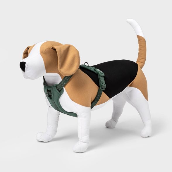 Reflective Comfort Dog Harness - Boots & Barkley™ | Target