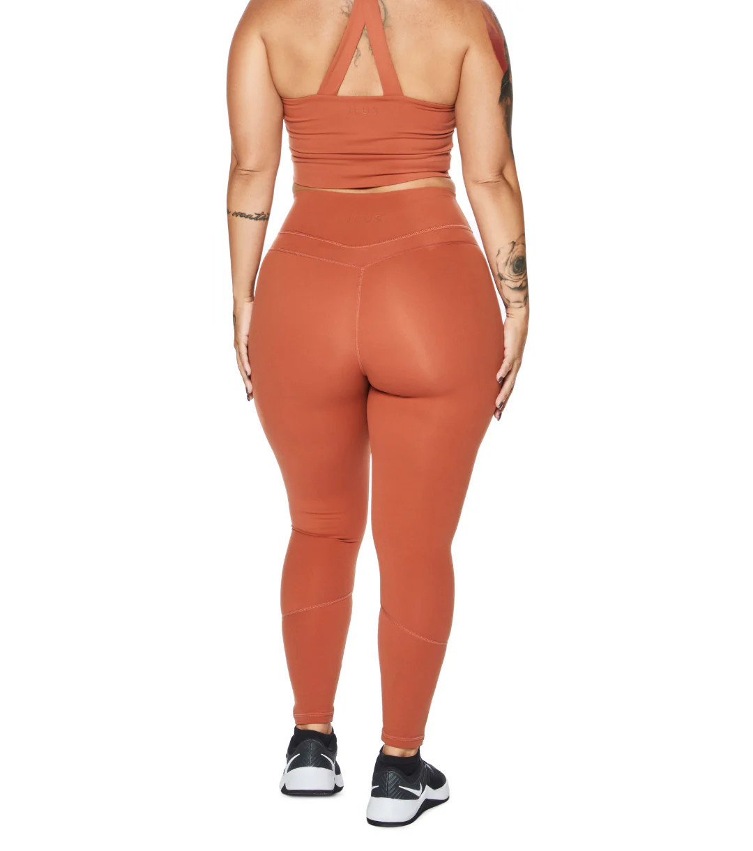 ACCENTUATE LEGGINGS | ILUS LABEL