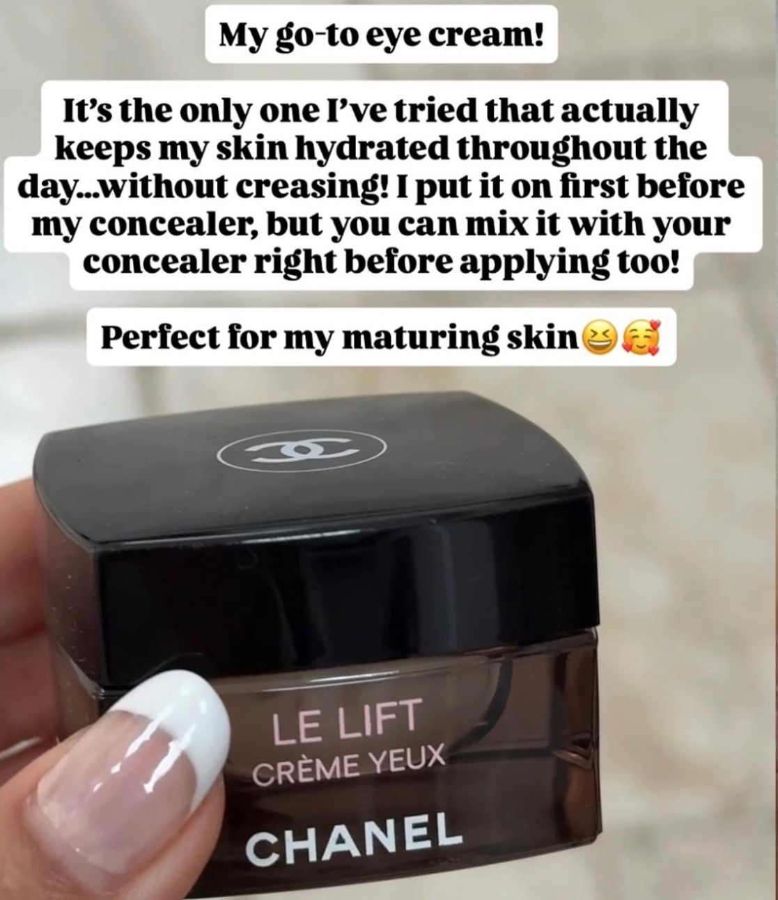 Scroll to shop!! Follow for more!!! Xo! ✨

#LTKBeauty #LTKFindsUnder50 #LTKFindsUnder100