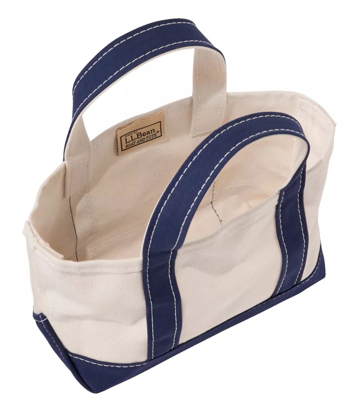 Boat and Tote\u00ae, Mini | L.L. Bean