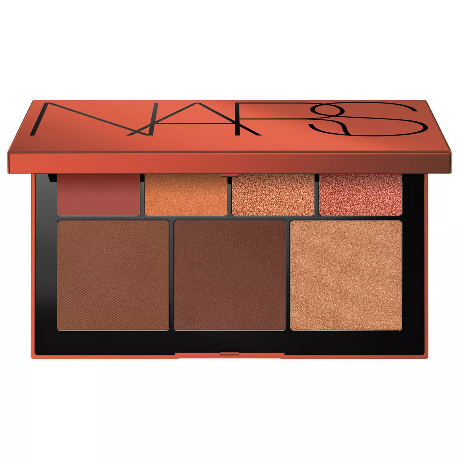 NARS Laguna Ultimate Face Palette, Size: 0.16 Oz, Deep | Kohl's