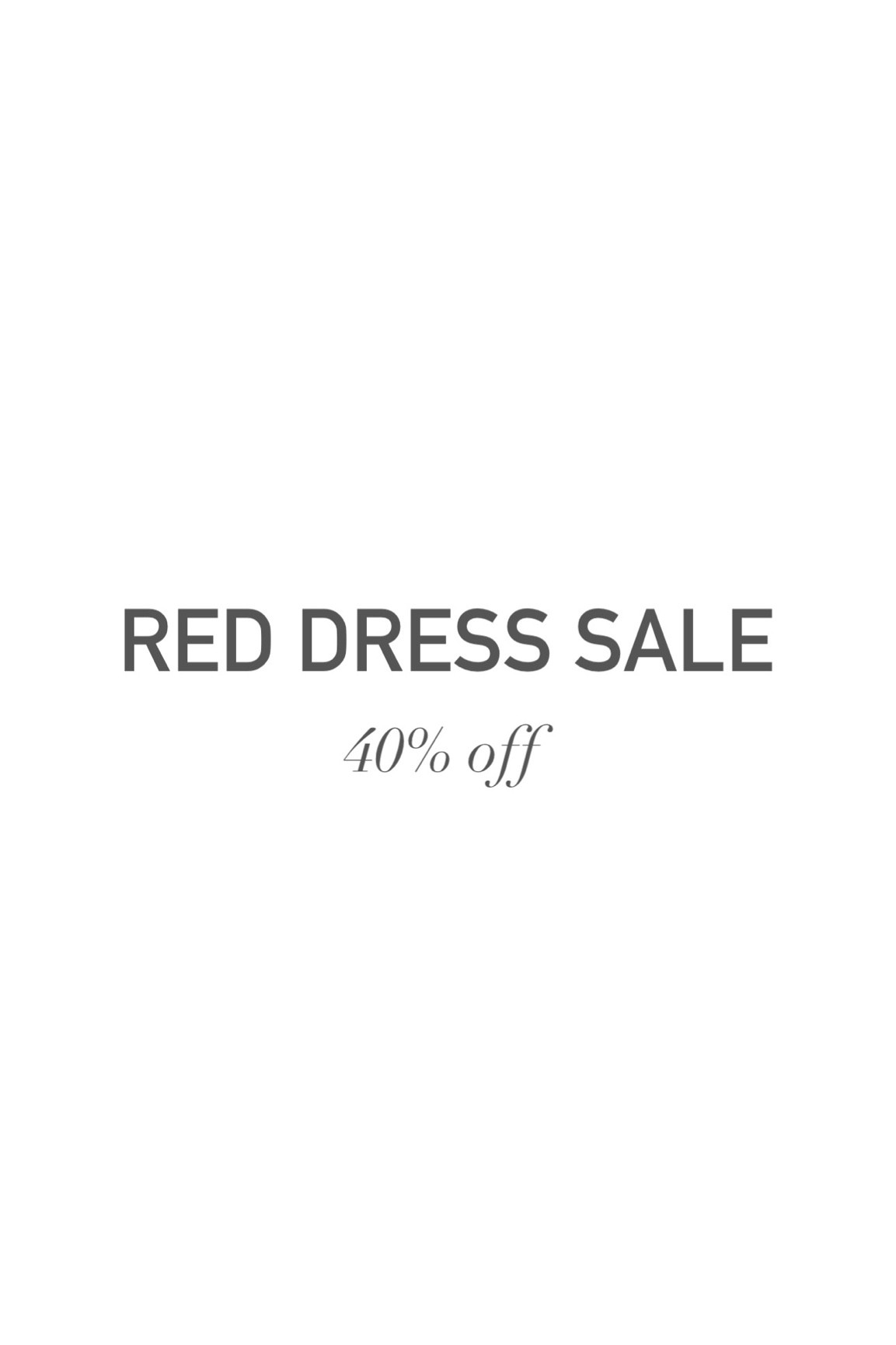 My top picks from the Red Dress flash sale! 40% off select items

#LTKunder100 #LTKsalealert #LTKunder50