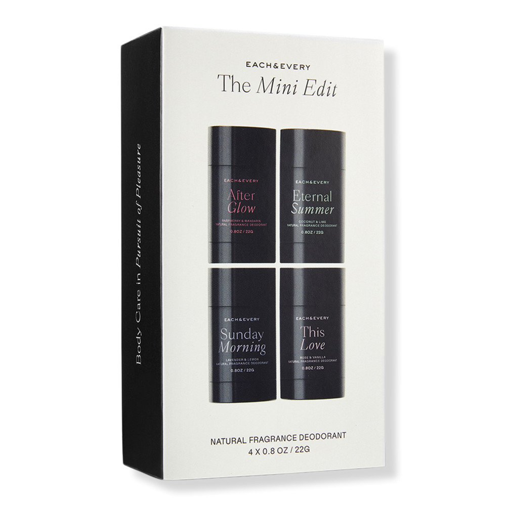 Each & Every The Mini Edit | Ulta